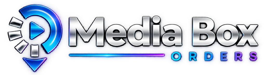 Media Box Orders